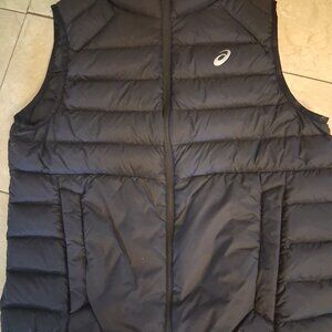 Asics Down vest L